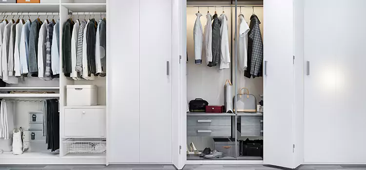 Glass Closet Door Repair New Haven