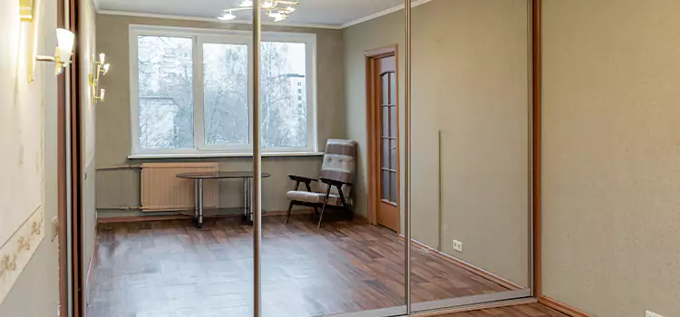 Mirror Closet Door Roller Replacement New Haven