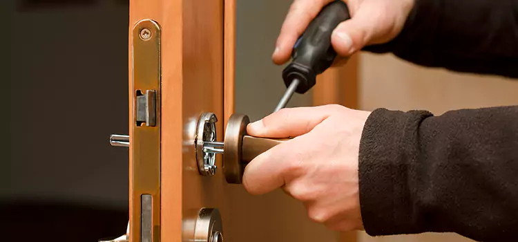 Semi Truck Locksmith New Haven