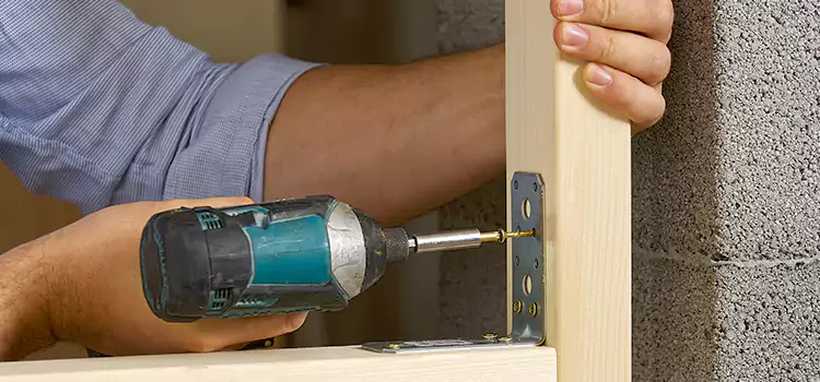 Jimmy Proof Deadbolt Repair New Haven
