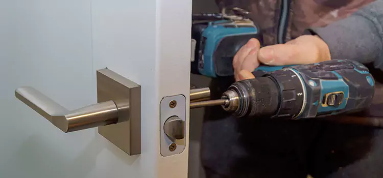 Brand Lock Repair and Specialty Services New Haven