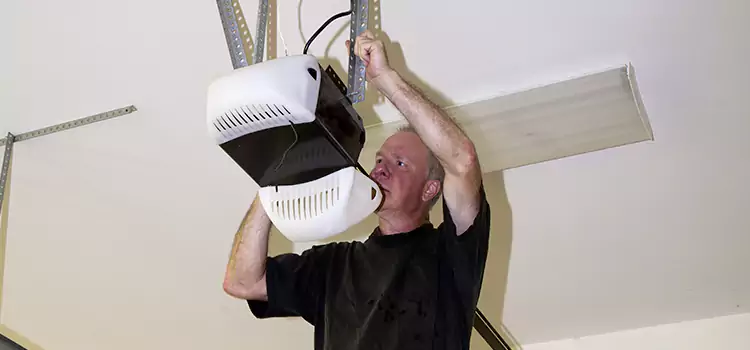 Garage Door Opener Service New Haven