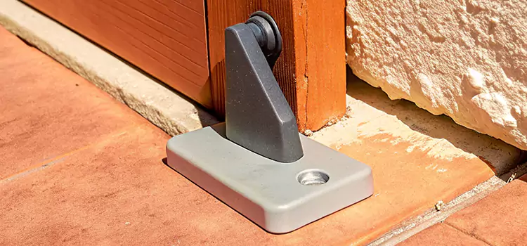Aesthetic Door Stop Selection New Haven