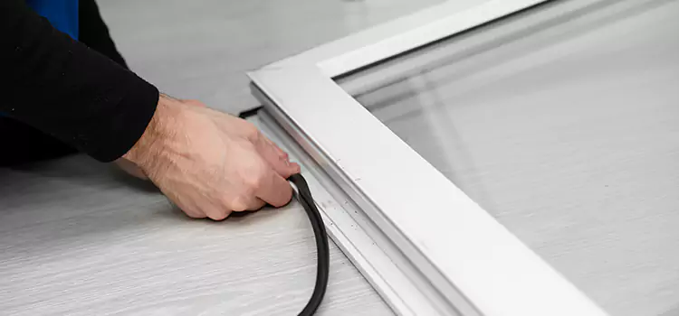 Commercial Door Weather Stripping New Haven