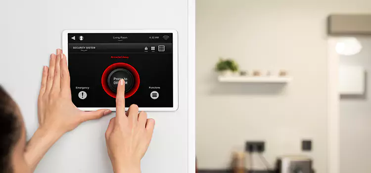 Blink Video Doorbell Installation New Haven