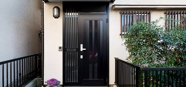 Popular Exterior Door Options in New Haven, CT