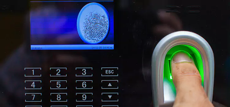 Your Trusted Partner for Secure Access in New Haven, CT