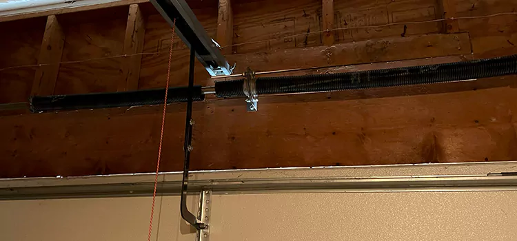 Broken Garage Door Cable Repair in New Haven, CT