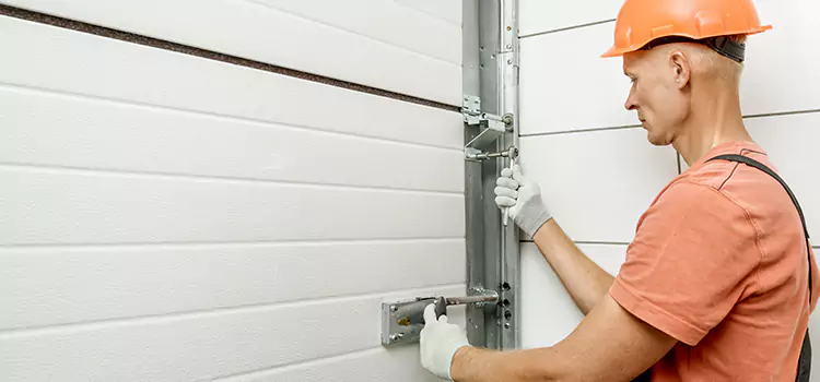 Why Choose Us for Garage Door Lock Services in New Haven, CT?
