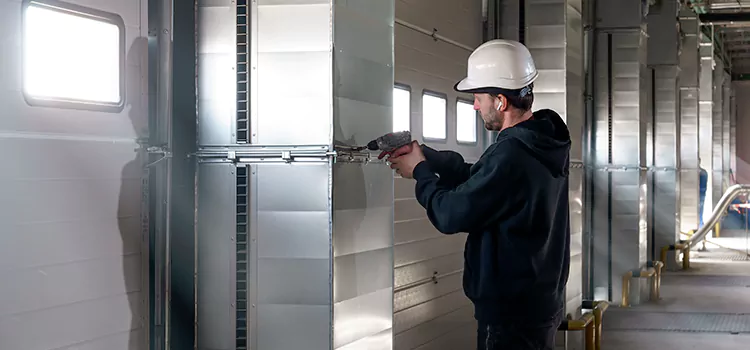 Prompt and Professional Garage Door Service in New Haven, Connecticut