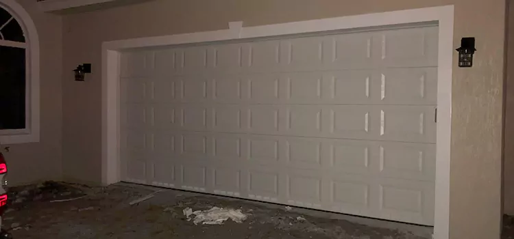 Garage Door Coil Replacement New Haven