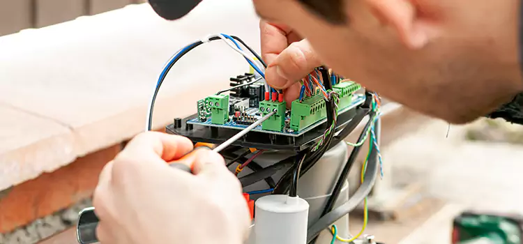 Specialized Brand Gate Motor Repairs New Haven