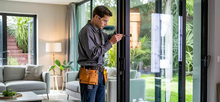 Why Choose Us for Your Glass Door Needs in New Haven, CT?