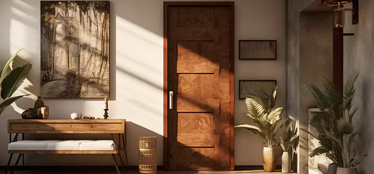 Specialty Interior Doors New Haven