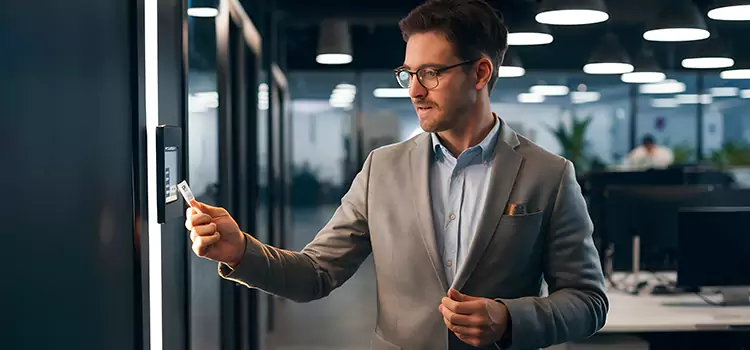 Our Commitment to Keycard Security Excellence in New Haven, CT