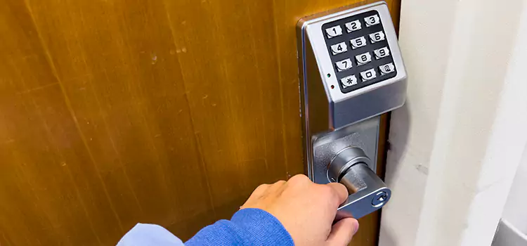Why Choose Us for Your Keypad Lock Needs in New Haven, CT?