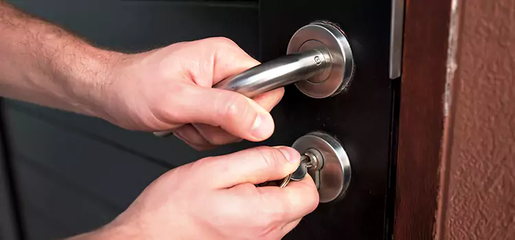 Master Key Control and Audits New Haven
