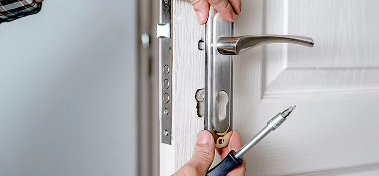 New Door Frame Installation New Haven