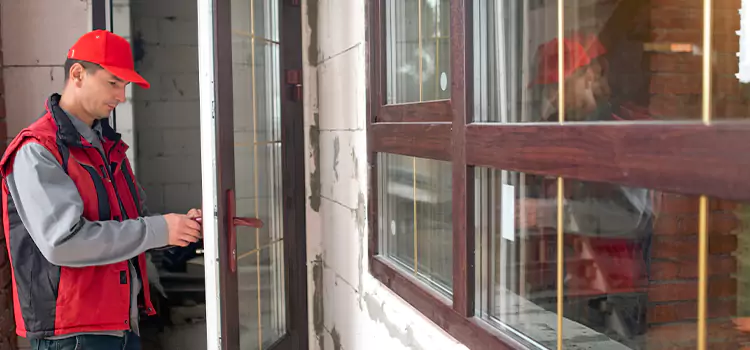 Sliding Door Lock Repair New Haven