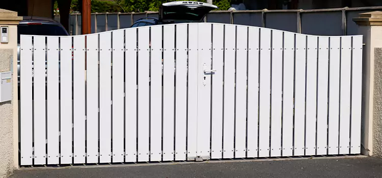 Why Choose Us for Residential Gate Repair in New Haven, CT?