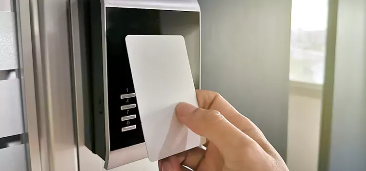 Advanced RFID Technology Integration in New Haven, CT