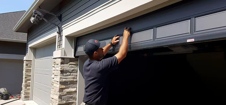 Janus Roll Up Doors New Haven