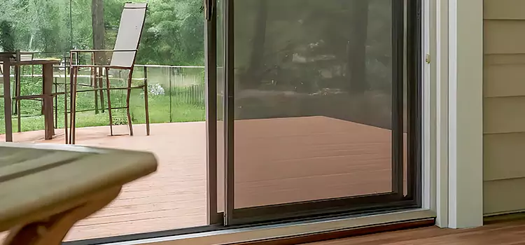 Garage Screen Door Installation New Haven