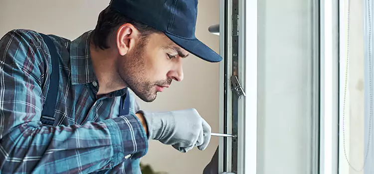 Emergency Response for Latch Issues New Haven
