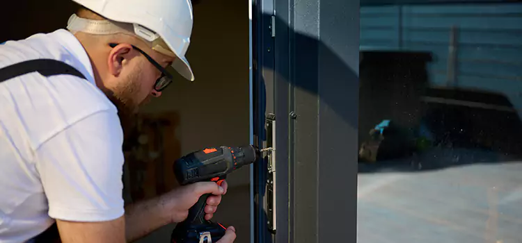 Aluminium Sliding Door Lock Fitting New Haven