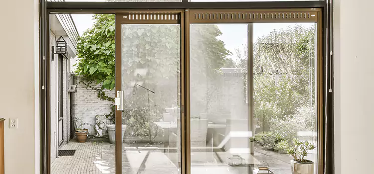 Glass Door Panel Replacement Cost New Haven
