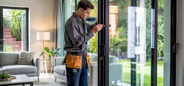 Sliding Door Maintenance New Haven