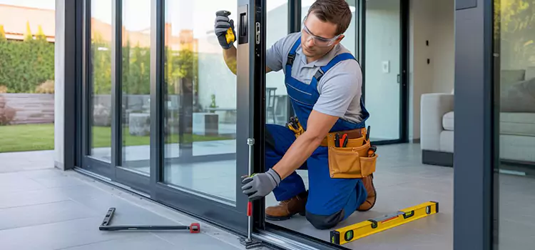 Patio Door Replacement New Haven