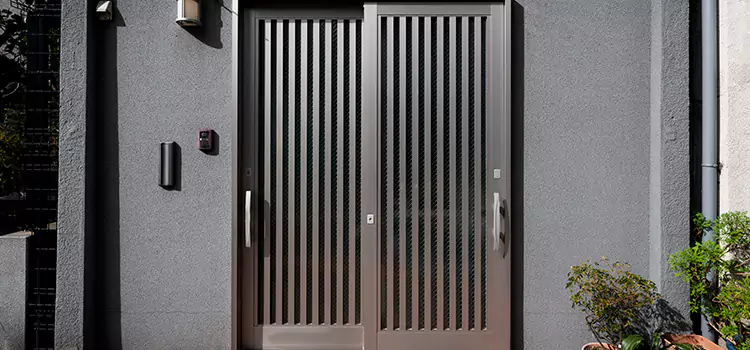 Specialized Steel Door Services in New Haven, CT