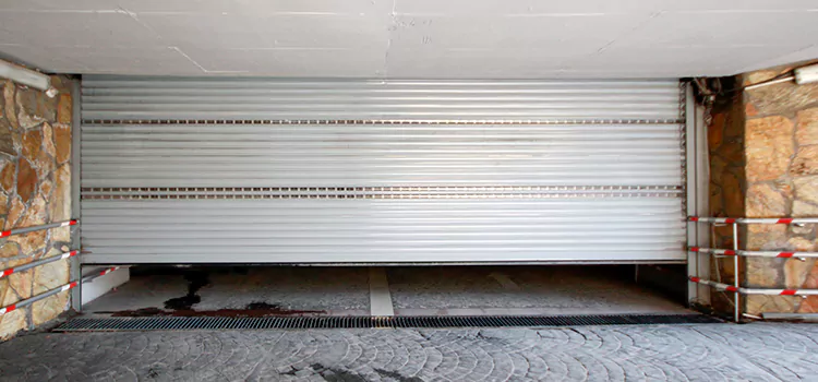 Steel Garage Door Repair New Haven