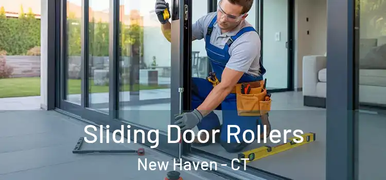  Sliding Door Rollers New Haven - CT