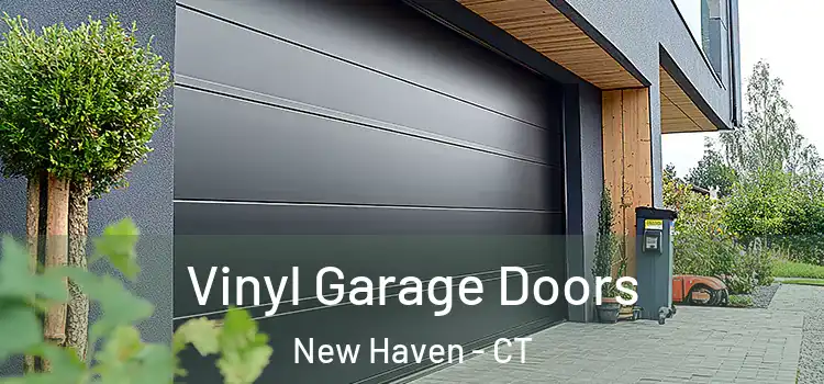 Vinyl Garage Doors New Haven - CT